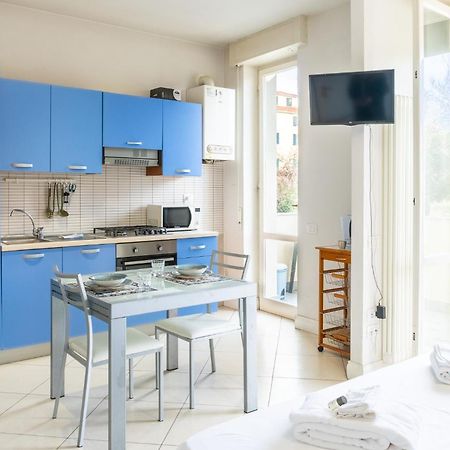 פיזה Kinzica Apartment מראה חיצוני תמונה