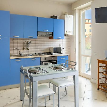 פיזה Kinzica Apartment מראה חיצוני תמונה