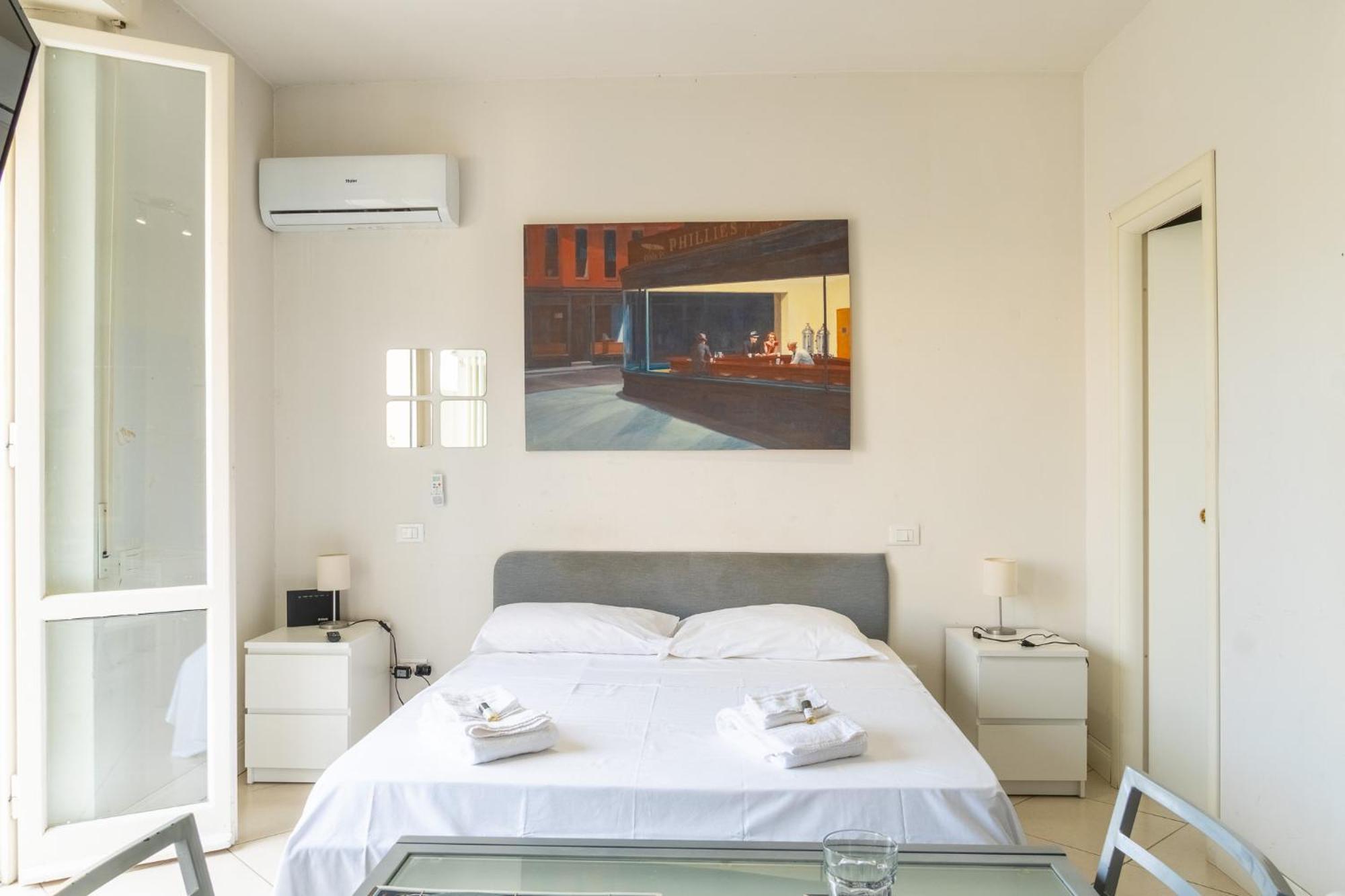 פיזה Kinzica Apartment מראה חיצוני תמונה