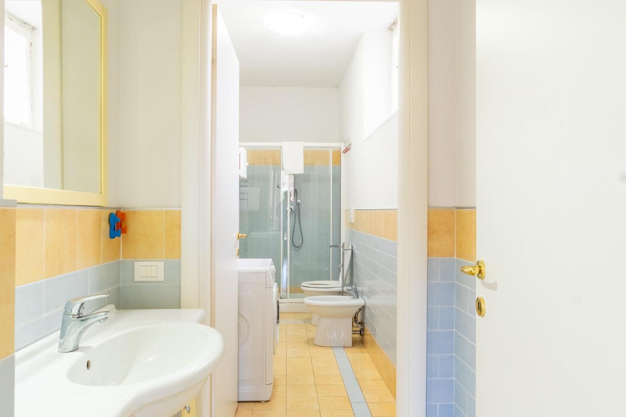 פיזה Kinzica Apartment מראה חיצוני תמונה