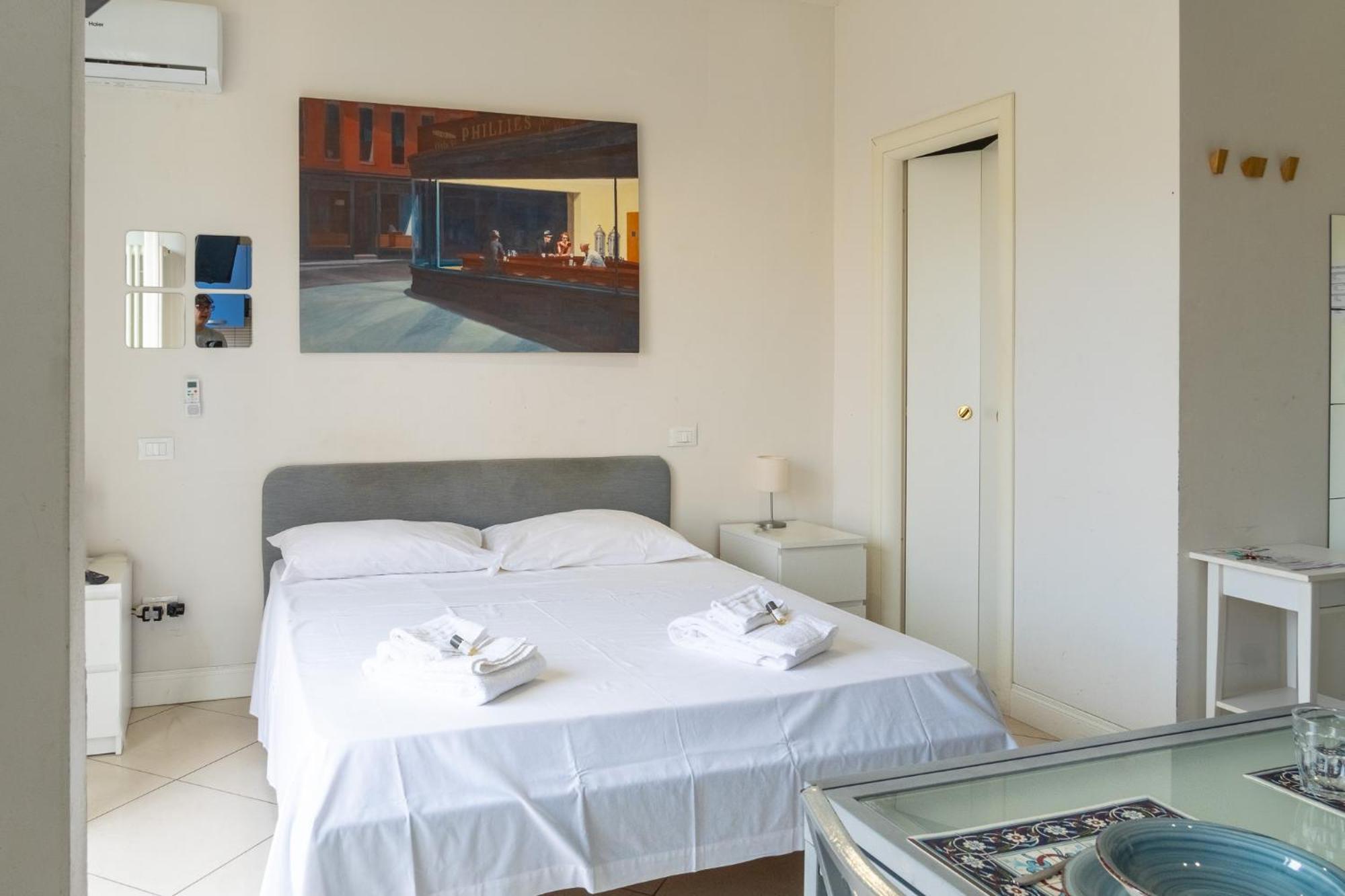 פיזה Kinzica Apartment מראה חיצוני תמונה