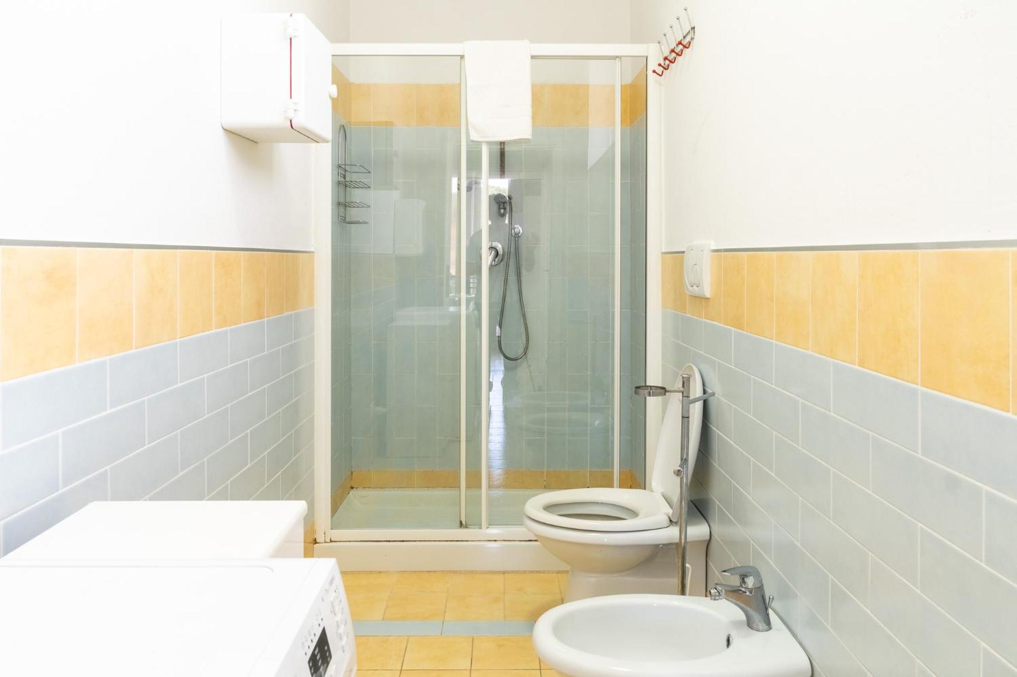 פיזה Kinzica Apartment מראה חיצוני תמונה