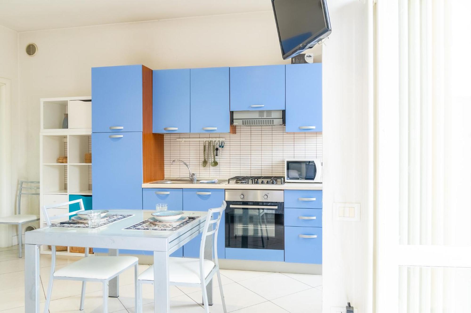 פיזה Kinzica Apartment מראה חיצוני תמונה
