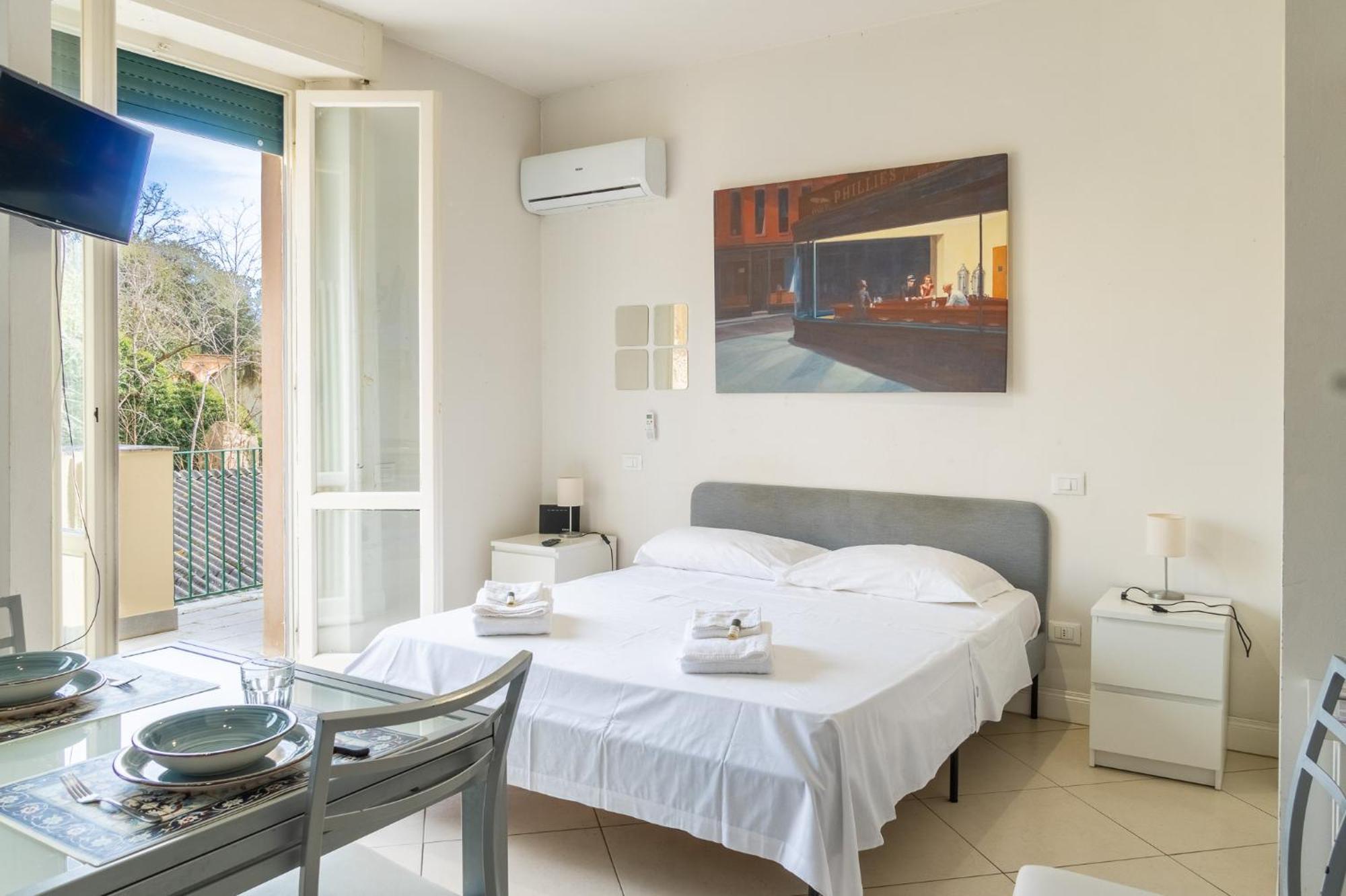 פיזה Kinzica Apartment מראה חיצוני תמונה